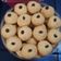 Cooksnap dari Ella Hasanah untuk resep Monde Cookies / Kue Janda Genit