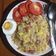 Cooksnap dari Siti Hariati untuk resep Nasi goreng mentega