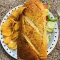 Jayshree Chotalia's cooksnap of when they made હાર્ટ એટેક હોટ ડોગ (Heart Attack Hot Dog Recipe In Gujarati).