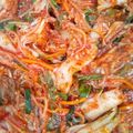 Cooksnap của Bùi Thu Hằng khi họ làm theo món Kim chi cải thảo