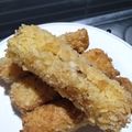 Cooksnap dari N I D I A N G untuk resep Roti tawar goreng krispi