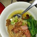 Cooksnap dari rinu untuk resep Mie ayam