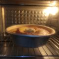 Cooksnap dari Ester Liswandi untuk resep 153. Bolu Jadul Ekonomis (4 telur, no emulsifier)