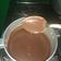 El cooksnap de Sofia Fagundez cuando hizo Baño de chocolate.