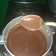 El cooksnap de Sofia Fagundez cuando hizo Baño de chocolate.