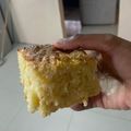 Emily's cooksnap of when they made Amasi scones.