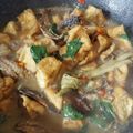 Cooksnap dari Caesar Avrilia untuk resep Pesmol Ikan Cue