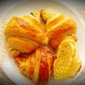 Cooksnap dari Noviana untuk resep Croissant