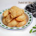 Cooksnap dari Ismy Maulidasary untuk resep Pastel Bihun Ayam