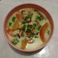Cooksnap dari Dewi Sri Wahyuningsih untuk resep Soto betawi ayam