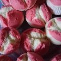 Cooksnap dari Ramadhan gaming untuk resep Bolu Kukus Mekar anti gagal