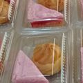 Cooksnap dari Yulce Moningka untuk resep Talam Roti Tawar