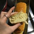 El cooksnap de Naty Cossio 🇺🇾 cuando hizo Pan lactal 🇺🇾 receta de Luna Daniela.