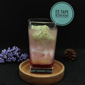 Cooksnap dari yanti sutanto untuk resep Es tape ketan hijau susu