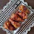 Cooksnap dari Vita Jaurina untuk resep Gai Tod
