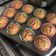 Zsófia Kovács Cooksnap-ja, amikor elkészítette a(z) Legjobb csokis, diós, banános Mini Muffin 🍫🍌🧁 receptet.
