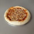 Cooksnap dari Ursula untuk resep No Knead Eggless Pizza
