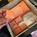Cooksnap dari Lia Ayu Anjani untuk resep Bolu Lembut tanpa sp