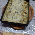 El cooksnap de Cristina Vera vera cuando hizo Salsa blanca o Bechamel (fácil y rápida) 😋.