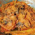 Cooksnap dari Bunda Fara untuk resep Pangek Ikan Nila #payakumbuh