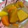 Cooksnap dari Ashry Maulinda untuk resep Kolak Campur (Labu Kuning, Ubi, Kolang Kaling dan Pisang Tanduk)