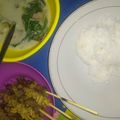 Cooksnap dari Victoria Dewi P untuk resep Sate usus,ati dan ampela goreng ala mama nadyne🍢