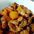 Cooksnap dari adisti untuk resep Semur Sapi Kecap Sunda