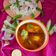  Mrinalini Sinha का कुकस्नैप जब उन्होंने दम आलू (dum aloo recipe in HIndi) बनाया था।