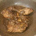Cooksnap dari triandini untuk resep Ayam Bakar Manis (Panggang Teflon)