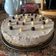 El cooksnap de Sara Piñeiro cuando hizo Tarta cheesecake kinder.
