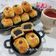 Cooksnap dari Selera Ummi untuk resep Bolen isi Brownies, Nangka, Keju (662)