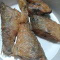 Cooksnap dari Dwi Utami untuk resep Bandeng presto tulang lunak