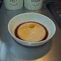 やんぬ_'s cooksnap of when they made 気軽に『ジーマミ豆腐』ピーナッツバターで.