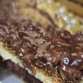 صورة من Amazing Print، شاركها بعد تجربة وصفة سلطة فتة بالباذنجان والبطاطس
