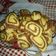 El cooksnap de janet cuando hizo Galletas bicolor.