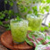Cooksnap dari Vey Alodia's Kitchen untuk resep Es Timun Jeruk Nipis
