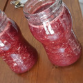 El cooksnap de Nicolas Marengo cuando hizo Mermelada de frutillas light casera.