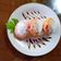 Cooksnap dari Widi Gochimi untuk resep Bomboloni 1× proofing (eggless)