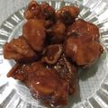 Cooksnap dari Lea Novie untuk resep Korean Spicy Crispy Chicken ala Bonchon/Richeese
