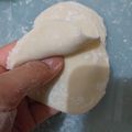Cooksnap dari Cerita untuk resep Kulit pangsit, kulit dimsum