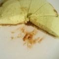 Cooksnap dari hanny kruisdiarti untuk resep Kue putu terigu