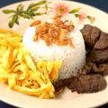 Cooksnap dari Fitri Wijayanti untuk resep Bacem Paru Sapi praktis..siap goreng