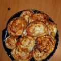 Homoki Éva Cooksnap-ja, amikor elkészítette a(z) Sonkás pizzatekercs receptet.