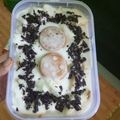 Cooksnap dari Ida Maryanti untuk resep 35. Setup Roti Tawar Santan