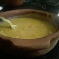 El cooksnap de logranmarcela cuando hizo Sopa crema de calabaza y zanahoria 🥕🍵.