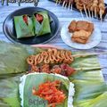 Cooksnap dari Cut Listiya untuk resep Nasi Kucing ala Angkringan (Sambal Teri Sambal Tempe)