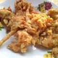 Cooksnap dari Imas Fitri Susilawati untuk resep Jamur crispy