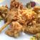 Cooksnap dari Imas Fitri Susilawati untuk resep Jamur crispy