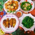Cooksnap của Phan Bao Van khi họ làm theo món Cơm nhà đơn giản mà ngon 69