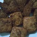 Cooksnap dari yessi sulistria💕( Dapur Ninine )( Yessi Cookies ) untuk resep Bacem Tempe